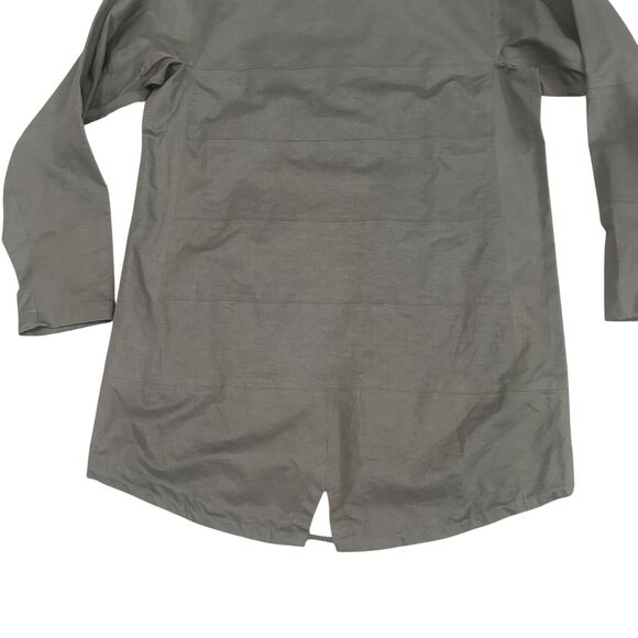 ADIDAS X WINGS + HORNS TECH PARKA MEN'S M HOODED SEALED RAIN - Picture 11 of 16